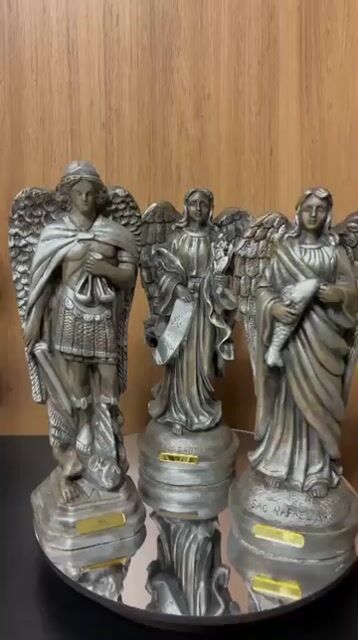 Vídeo de Immacolata Arte Sacra