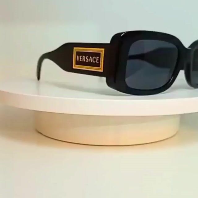 Vídeo de Trícia Óptica