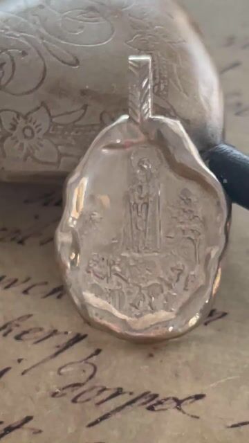 Video of Milagritos de María