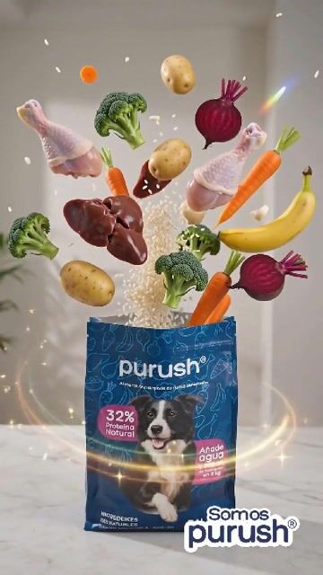 Video de Purush