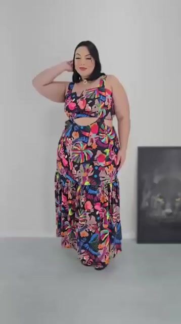Vídeo de Ray Plus Boutique