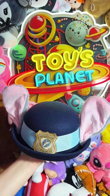 Video de Toys Planet