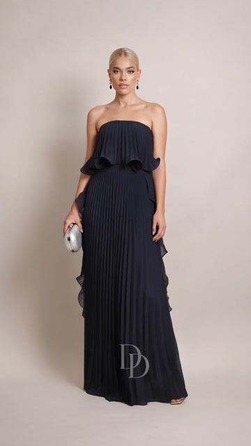 Vídeo de Doll Dress - Vestidos de Festa 