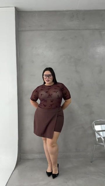 Video de Syes | Ropa para tu talle