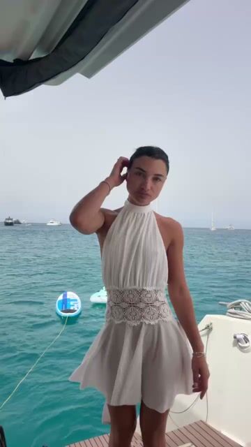 Video de VESTIDO TROPEA