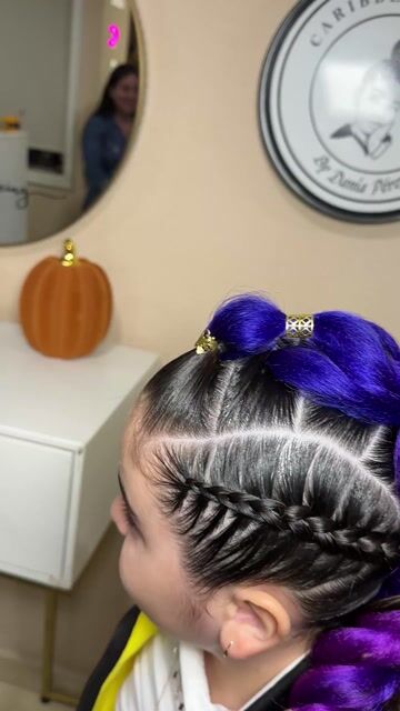 Video de CARIBBEAN BRAIDS