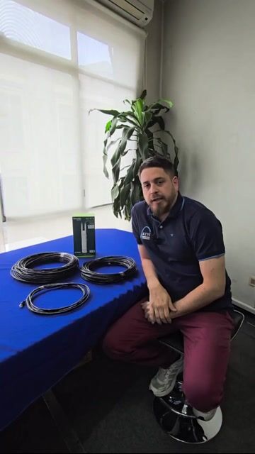 Video de ATN Comunicaciones & Sistemas