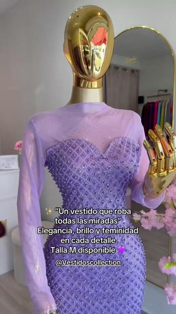 Video de Vestidos Collection