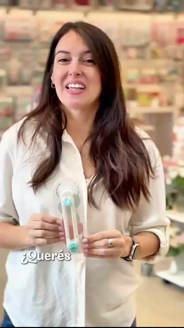 Video de Artesana taller