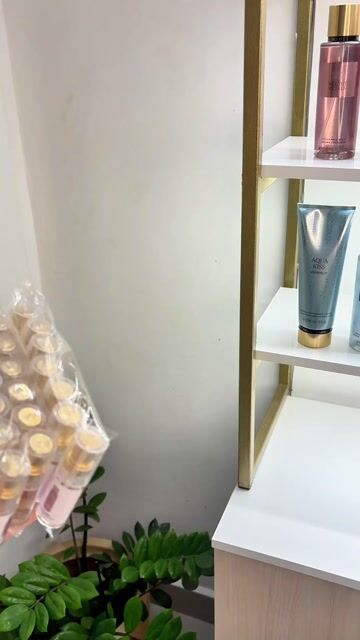 Vídeo de Kit 7 Decants Victoria Secret Original