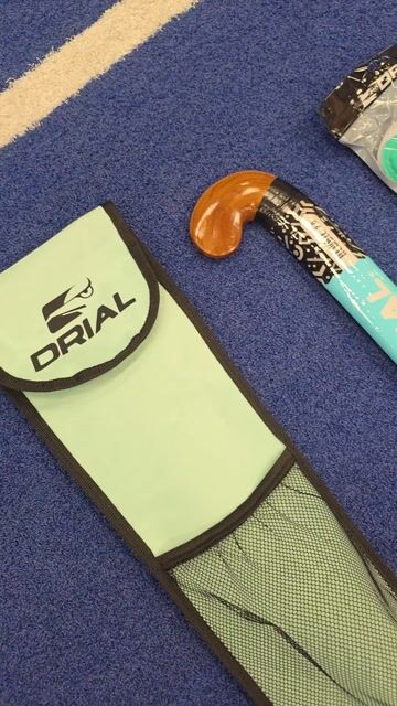 Video de KIT DE INICIACIÓN DRIAL MADERA - AQUA