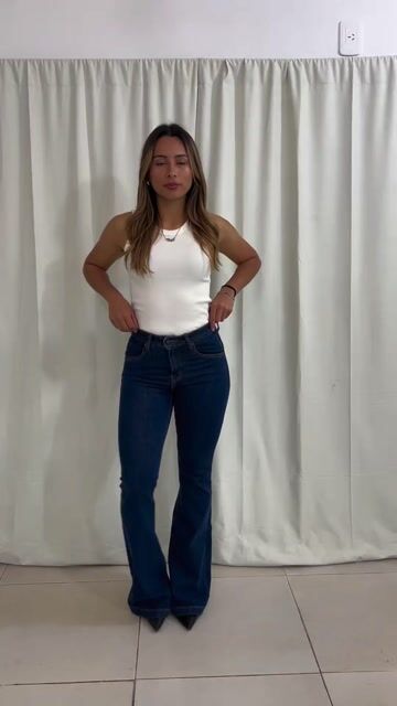 Video de Oxford Marina azul