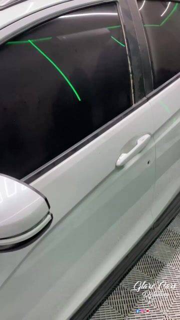 Video de Glare Cars Detailing