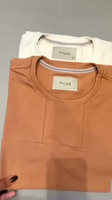 Video de T-SHIRT TÊNIS