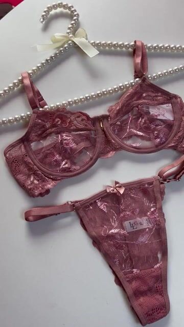 Vídeo de bemsexylingerie