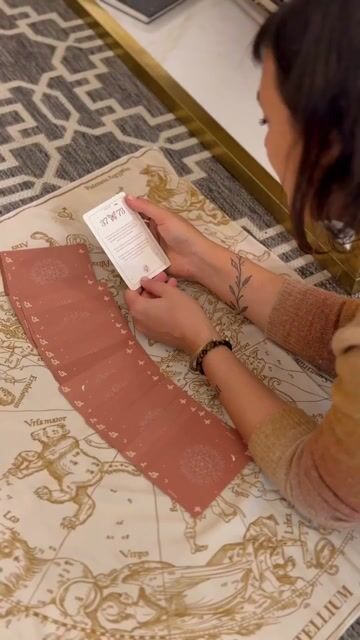 Video de Journal (Vela + Libreta + áurico & check list)