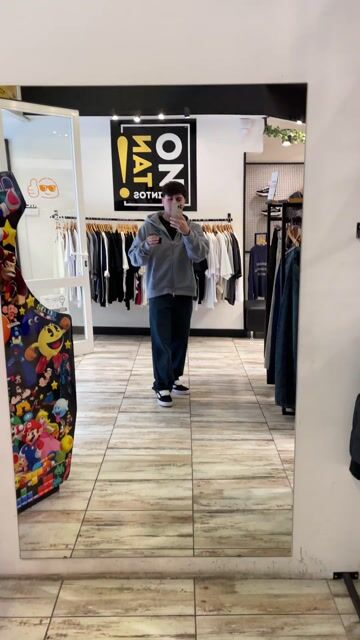 Video de Baggy RS Mulu