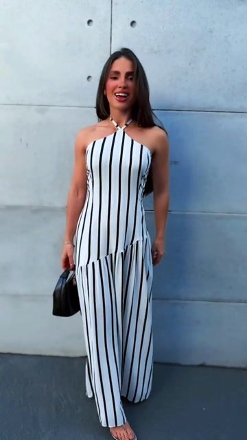 Video de VESTIDO HORTÊNCIA