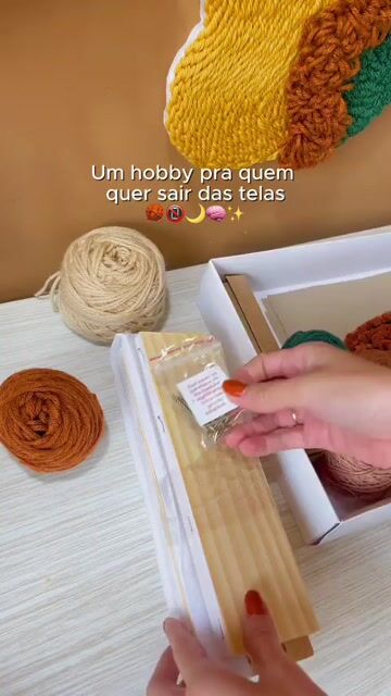 Vídeo de Linharia