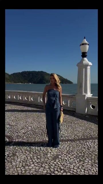 Vídeo de Ref.1674 Conjunto Dalia