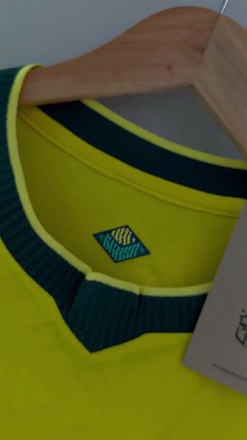 Vídeo de CAMISETA BRASIL