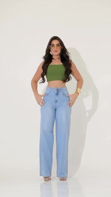 Vídeo de Collys Jeans