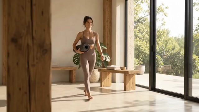 Video de TELIÉ | Yoga, Pilates y Wellness