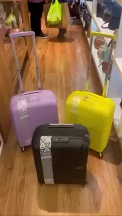 Video de CECCHINI