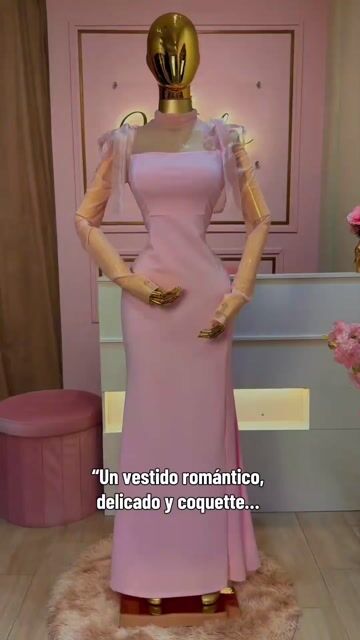 Video de Vestidos Collection