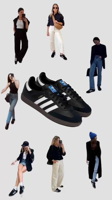 Video de Pack SAMBA