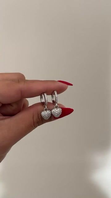 Video de Argollas con corazón