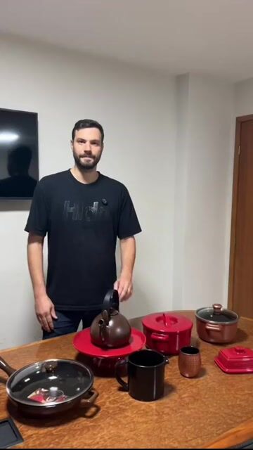 Vídeo de Loja Mattos