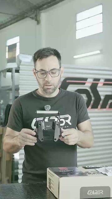 Video de COSPOR SRL