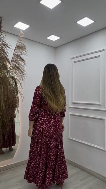 Video de Vestido Taila