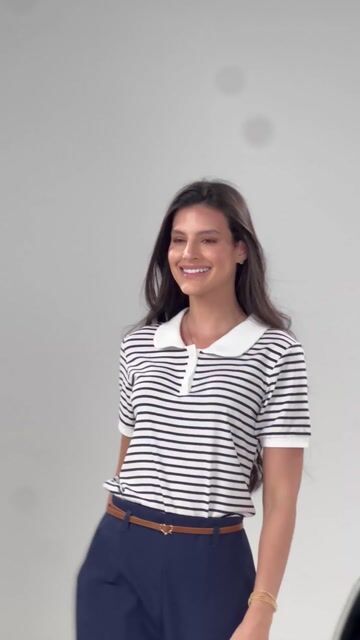 Vídeo de SHORT EMMA