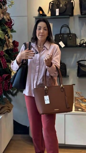Vídeo de Camila Amorim Shoes