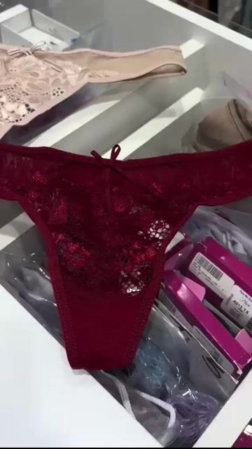 Video de COLALESS ENCAJE CARICIAS (221)