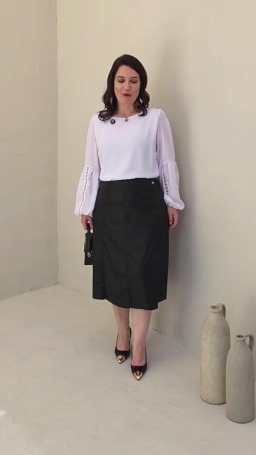 Vídeo de Patmos Moda Evangélica e Executiva
