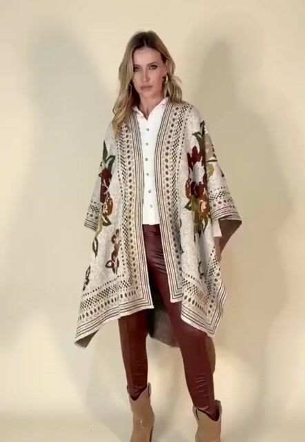 Vídeo de Bangali Moda e Acessorios