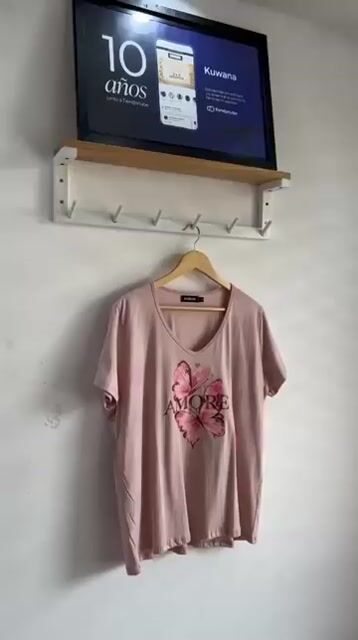 Video de Kuwana Shop
