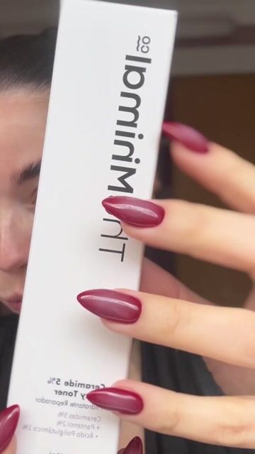 Video de CERAMIDE 5% MILKY TONER | Hidratante y reparador de la barrera