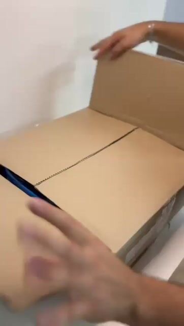 Vídeo de Kit Cuba Jatiuca IND + Valvula + Sifão + Flexivel