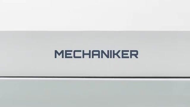 Video de Juego de Herramientas 160 Piezas 1/2" Mechaniker