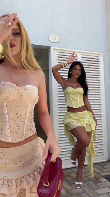 Video de Conjunto Lume