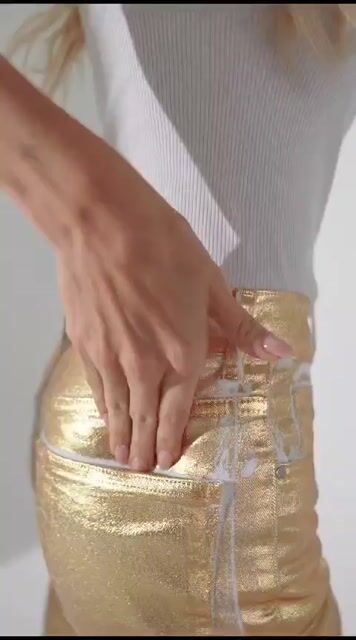 Video de Jean Recto Gold by Eccomi Cua