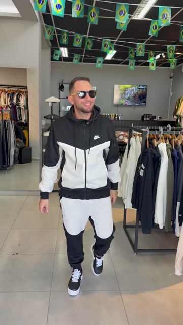 Vídeo de Yago Store