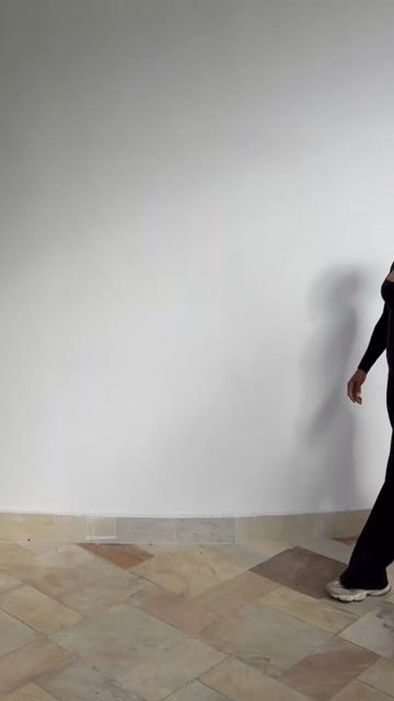 Vídeo de CALÇA PANTALONA PRESTIGE PRETO