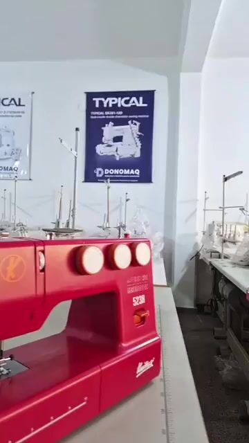 Video de Donomaq