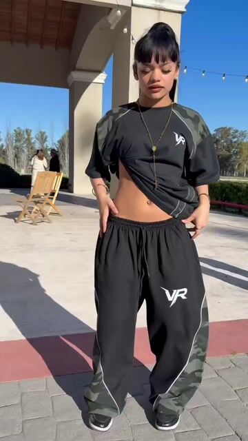Video de JOGGER ZOE
