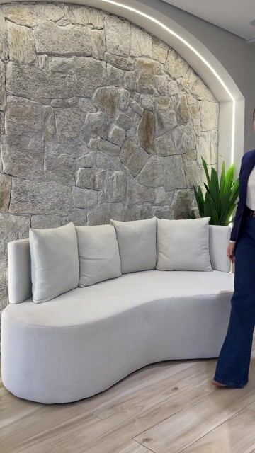 Vídeo de Blazer Autoral Cristine